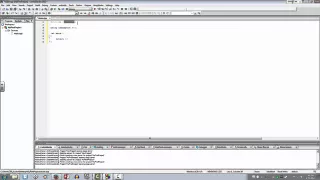 Running your First Program in Code Blocks