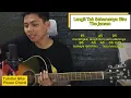 Download Lagu (Power Chord) Langit Tak Seharusnya Biru - The Jansen | Tutorial Gitar Pemula