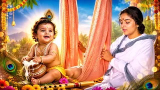 Yashoda Ka Nandlala | Sanjog | Janmashtami Special Song | Krishna Bhajan | Old Hindi Song