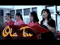 Download Lagu Lagu Rohani Ende Lio  \