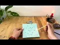 Download Lagu FULL MOON ENERGY 🌕🌻 CANDLE WAX READING 🕯️