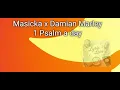 “1 Psalm a Day” (Masicka feat. Damian Marley) is the powerful opening track on Forever Reign album. 