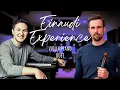 Download Lagu Experience - Ludovico Einaudi - Violin  Piano Duet