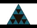 Fractals and Scaling Log-normal distributions