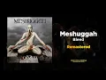 Meshuggah - Bleed (MASSIVE Remaster)