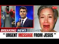 Download Lagu Urgent Message From Heaven: What I Saw About Charlie Kirk After His Death
