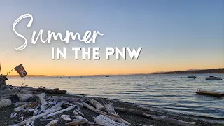July 4th Celebration in the Pacific Northwest Part 2 | Boating Journey