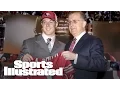 How Aaron Rodgers Tumbled In The 2005 NFL Draft Sports Illustrated