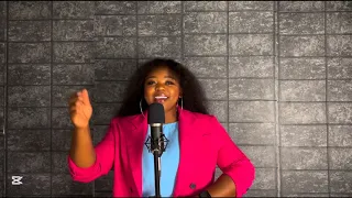 VIMBY VEE Kristu Tenzi Wakamuka Visual 