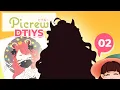 Vtuber Random Picrew DTIYS FULL EP 02