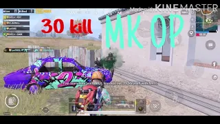 rush gameplay by zareela clan