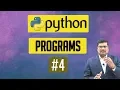 Sum Of First N Natural Numbers Python Programs In Tamil