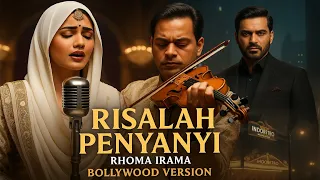 risalah penyanyi cover bollywood version rhoma irama indoretro musik u0026 lirik ft spnfmly