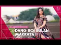Download Lagu Wandari Sihombing - Dang Boi Bulan Makkatai (Official Music Video)