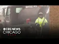 Old mental health center torn down in Tinley Park Illinois