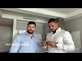 Hot Men Kissing