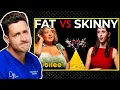 Doctor Reacts To Is Obesity A Choice Debate