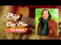 Lagu Đập Vỡ Cây Đàn - Duy Khánh | Huyền Thoại Nhạc Vàng