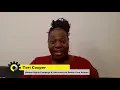 People Worth Knowing - Tori Cooper