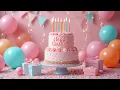Download Lagu Happy Birthday to You Song Shining Birthday Song#lifeisbutadream #cu
