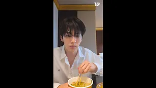 MULTI SUB TXT WEVERSE LIVE 2025 10 06 SOOBIN LIVE
