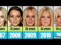 Download Lagu Lindsay Lohan from 1998 to 2023
