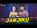 Download Lagu Lala Atila \u0026 Jolo - Janjiku - Kembar Campursari Sragenan ( Official Music Video )