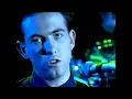 The Cure - A Forest (HD Remastered)