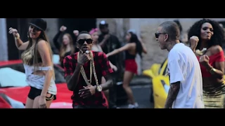 Brazil We Flexing feat. Soulja Boy - Mc Guimê