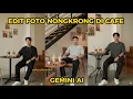 Download Lagu Cara Edit Foto Nongkrong di Cafe Gemini AI || Edit Foto di Cafe Gemini AI #geminiai #fyp 
