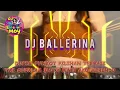 Download Lagu DUGEM FUNKOT PILIHAN TERBAIK ❗ DJ BALLERINA MOY ‼️ TAK SEDALAM INI X MATI AKU MERINDU 