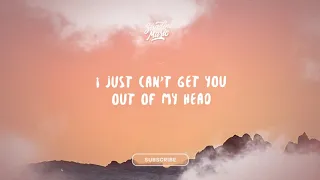 1 Hour Glimmer Of Blooms Can T Get You Out Of My Head TikTok Song La La La La La La Lyrics 