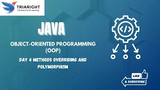 Method Overriding Polymorphism in Java Day 16 - Master OOP Concepts