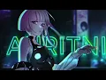 auritni - Hypersomnia (AMV) #synthwave