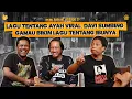 Download Lagu MARI KEMARI – MAMAT EMOSI BANGET NGOBROL DENGAN DAVI SUMBING