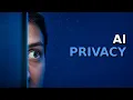 AI Privacy From Data Exposure to Insight Exposure