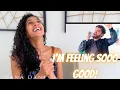 Download Lagu irst Time Hearing Gabriel Henrique Sing “Feeling Good” – INSANE VOCALS! 🔥 Dana Dane Reaction