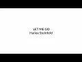 Hailee Steinfeld, Alesso - Let Me Go ft. Florida Georgia Line, WATT [FMV]