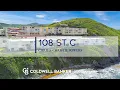 Cliffside Ocean View Condo for Sale St Croix Real Estate 108 St C Coldwell Banker USVI