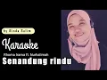 Download Lagu Senandung rindu | Karaoke duet tanpa vokal cowok