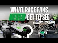450HP On-The-Fly Driver Adjustments at over 150 mph Inside an INDY NXT Car
