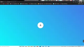 Animated Circular Navigation Menu using Html CSS Vanilla Javascript Simple Radial Menu