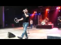 GIN BLOSSOMS - Found Out About You, Live