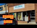 The Zone Pekin IL Location