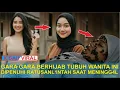 Download Lagu Gara Gara Berhijab Tubuh Wanita Muda Ini Dipenuhi Ratusan L1ntah Saat Meningg4l