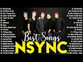 Download Lagu Best Song Of NSYNC Of All Time - NSYNC Greatest Hits Playlist Full Album #nsync