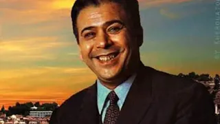 الحاج محمد الطاهرالفرقاني ملك المالوف يبدع في السانية والبير و النعورة 