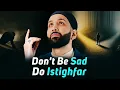 Download Lagu The Miraculous Power Of Astaghfirullah; The Miracles Of Istighfar | Omar Suleiman