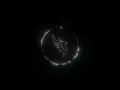 ILLENIUM, Chandler Leighton - Lonely [Lumi Spectrum Visualizer 0.4] ❤️‍🔥
