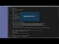 Creating Spring Boot Web Application Using VSCode Part-1